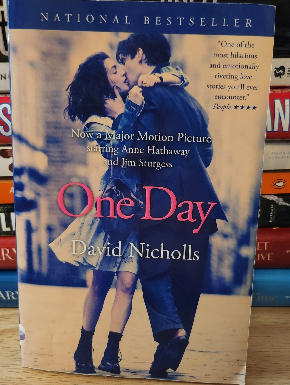 One Day